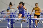 Lyons Invitational  Wheaton College Women’s Track & Field compete in the Lyons Invitational at Beard Fieldhouse . - Photo By: KEITH NORDSTROM : Wheaton, track & field